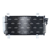 NRF Air Conditioning Condenser 35949