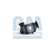BM Catalysts Homologated Diesel Cat BM80364H