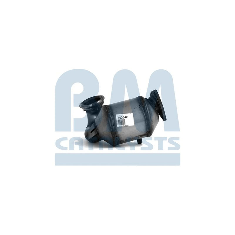 BM Catalysts Homologated Diesel Cat BM80364H