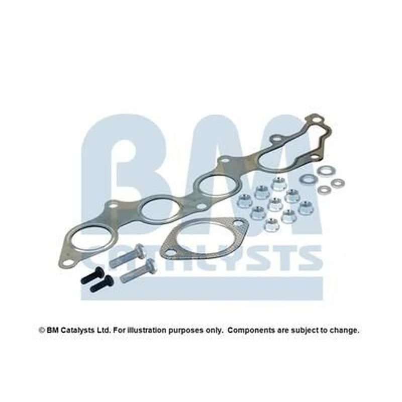 BM Catalysts Fitting Kit FK91738B FK91738B
