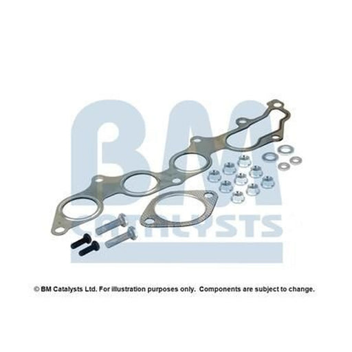 BM Catalysts Fitting Kit FK91738B FK91738B