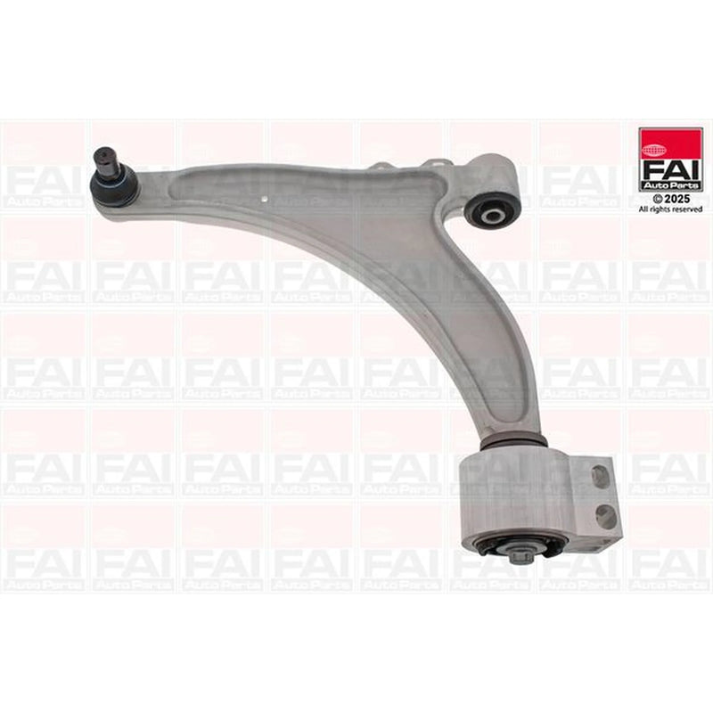 FAI Control/Trailing Arm SS7074