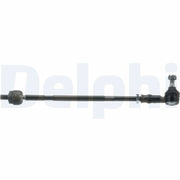Delphi Steering Tie Rod Inner Rack End Joint TL383