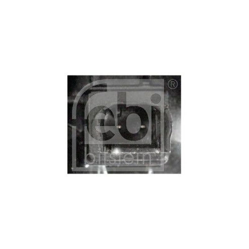 Febi Thermostat,Coolant 172624