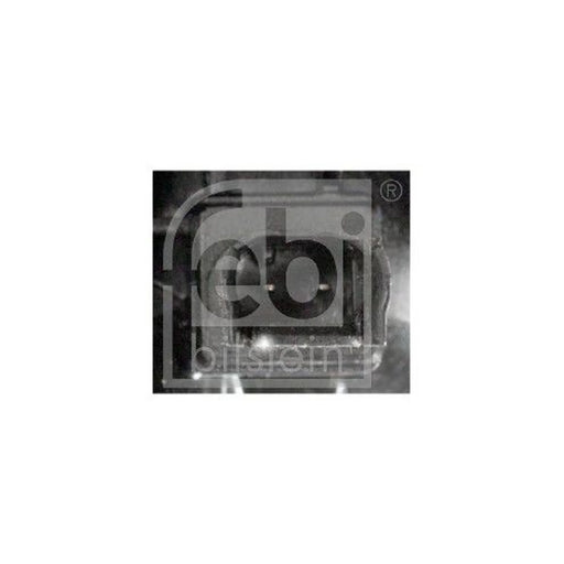 Febi Thermostat,Coolant 172624