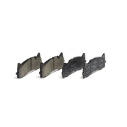 Brembo 4 x Front Brake Pad Set P50154