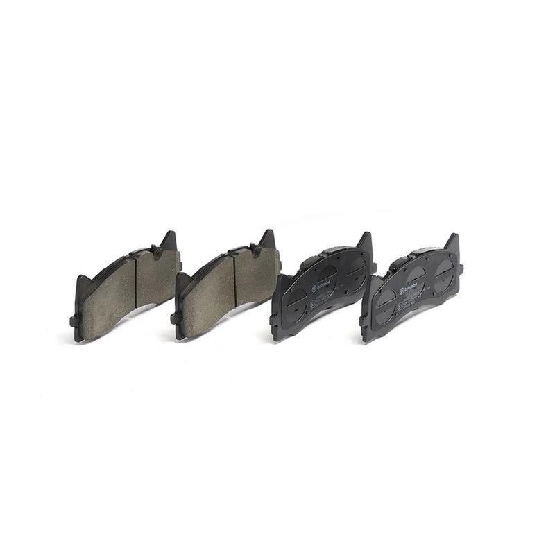 Brembo 4 x Front Brake Pad Set P50154