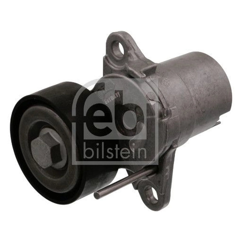 Febi Auxiliary Belt Tensioner 47605