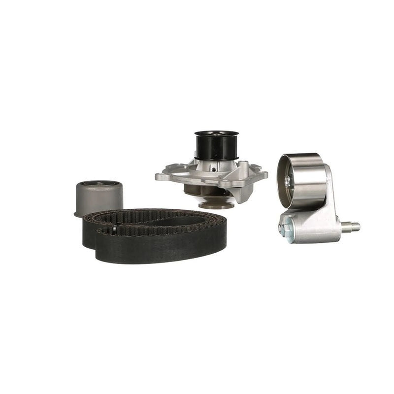 Gates Timing Belt & Water Pump Kit KP15636XS