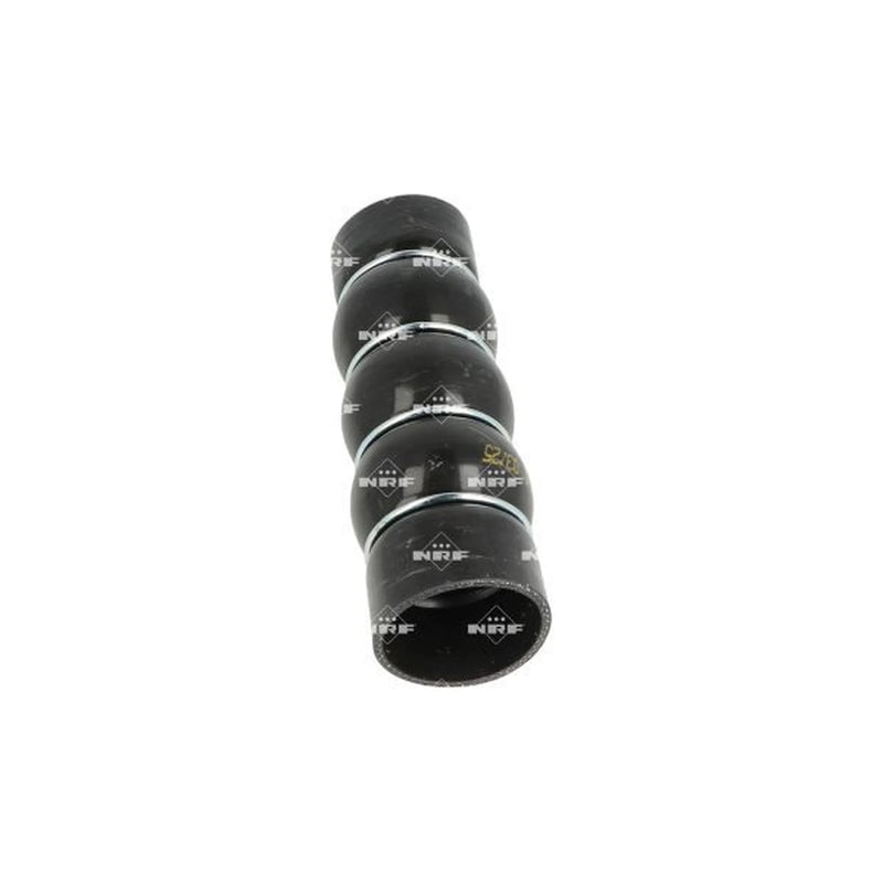 NRF Intercooler Turbo Charge Air Hose Inlet 166014
