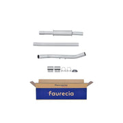 Hella Front Silencer Front 8LB 366 022-261