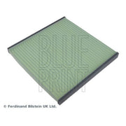Blue Print Cabin Air Filter (Pollen Filter) ADS72502