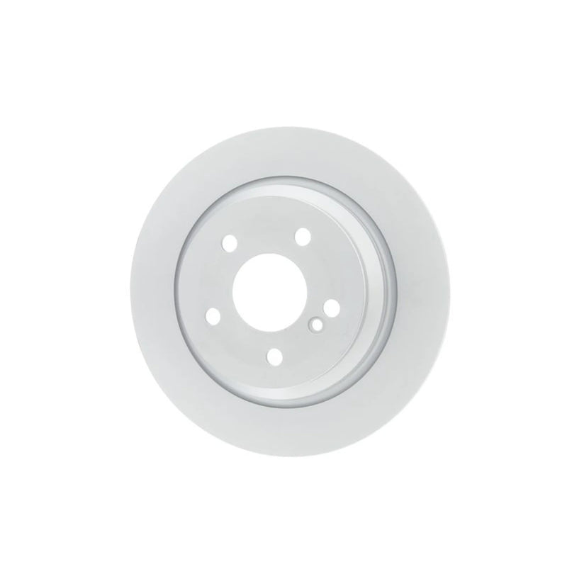 Bosch 2 x Solid Rear Brake Discs 0 986 479 414