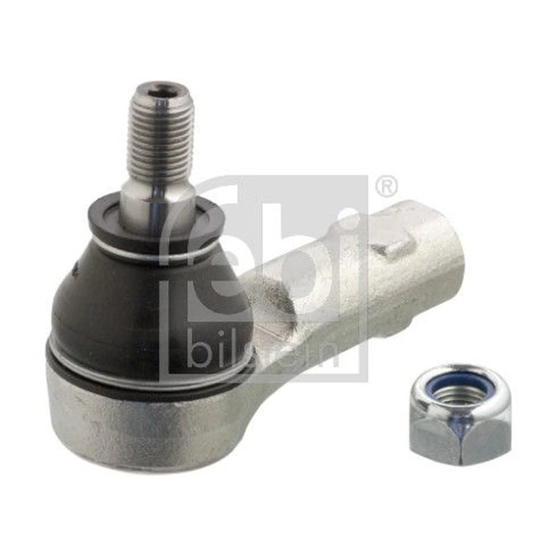 Febi Steering Tie Rod End Ball Joint Front Right 12720