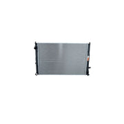 NRF Engine Radiator 550363