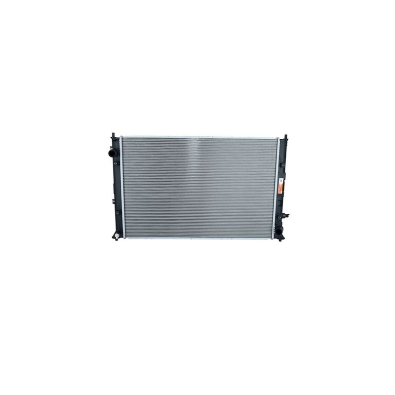 NRF Engine Radiator 550363