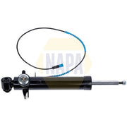 NAPA Shock Absorber Damper Strut Rear Left NSA2009