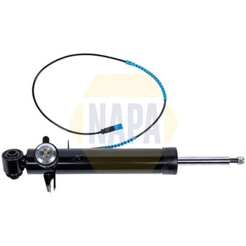 NAPA Shock Absorber Damper Strut Rear Left NSA2009