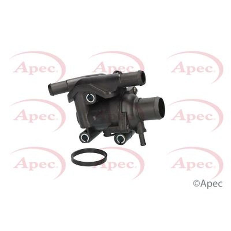 Apec Thermostat Housing Cover ATH1510