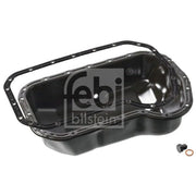 Febi Oil Sump Repair Kit 02004