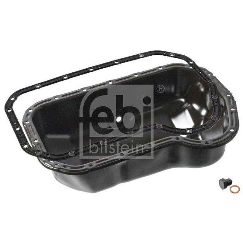 Febi Oil Sump Repair Kit 02004