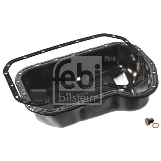 Febi Oil Sump Repair Kit 02004