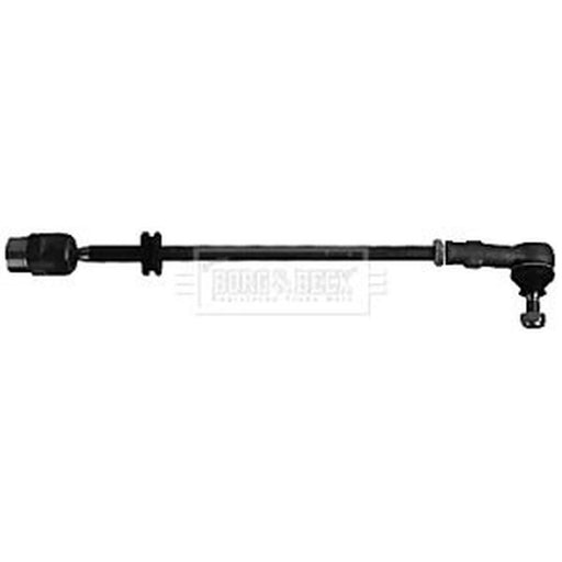 Borg & Beck Inner Rack End Right Joint BDL6124