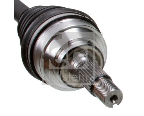 Febi CV Drive Shaft Driveshaft Front Left