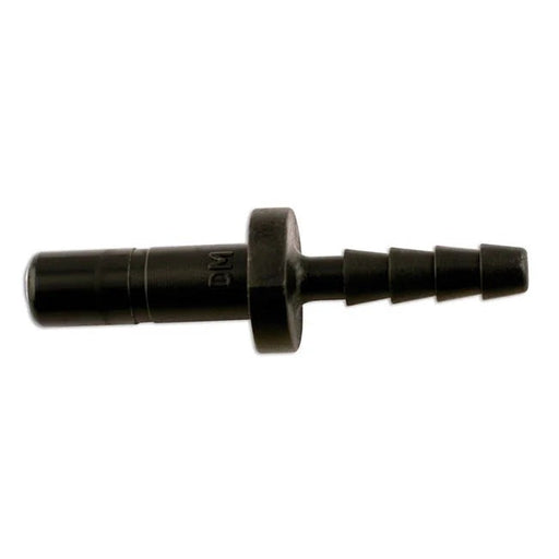 Connect Tube Barb Connector 10mm-8mm 10pc - CPL