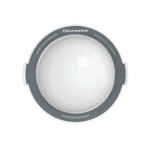 SCANGRIP® Large Diffuser - 03.5751