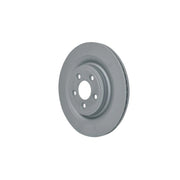 Bosch 2 x Vented Rear Brake Discs 0 986 479 628