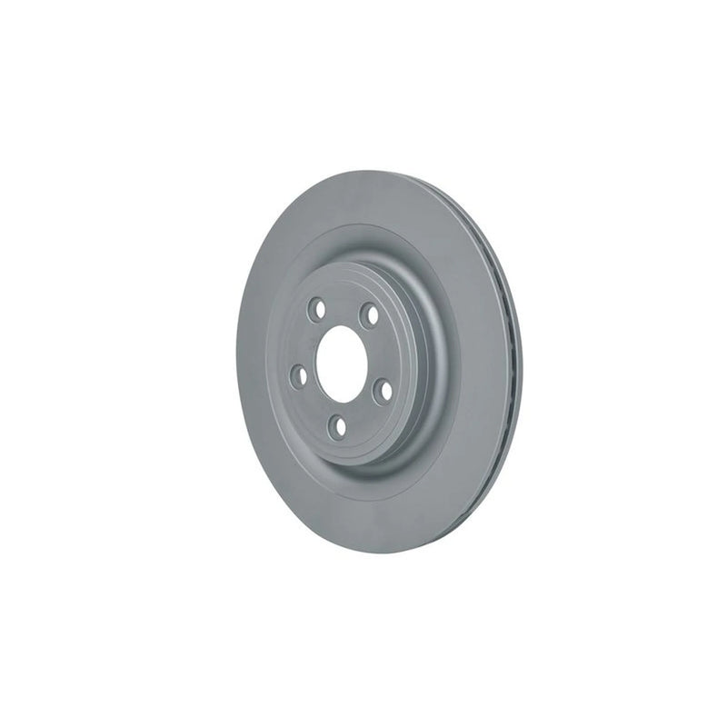 Bosch 2 x Vented Rear Brake Discs 0 986 479 628