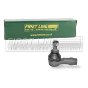 First Line Steering Tie Rod End Ball Joint FTR5305