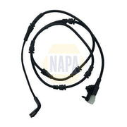 NAPA Brake Pad Wear Sensor Front NWL5357