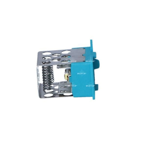 NRF Heater Blower Resistor 342003