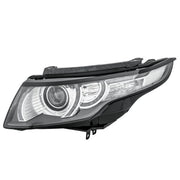Hella Headlight Headlamp PSY24W Left 1LL 354 806-031