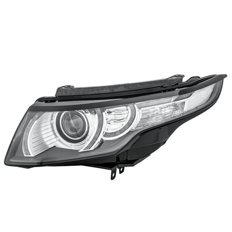 Hella Headlight Headlamp PSY24W Left 1LL 354 806-031