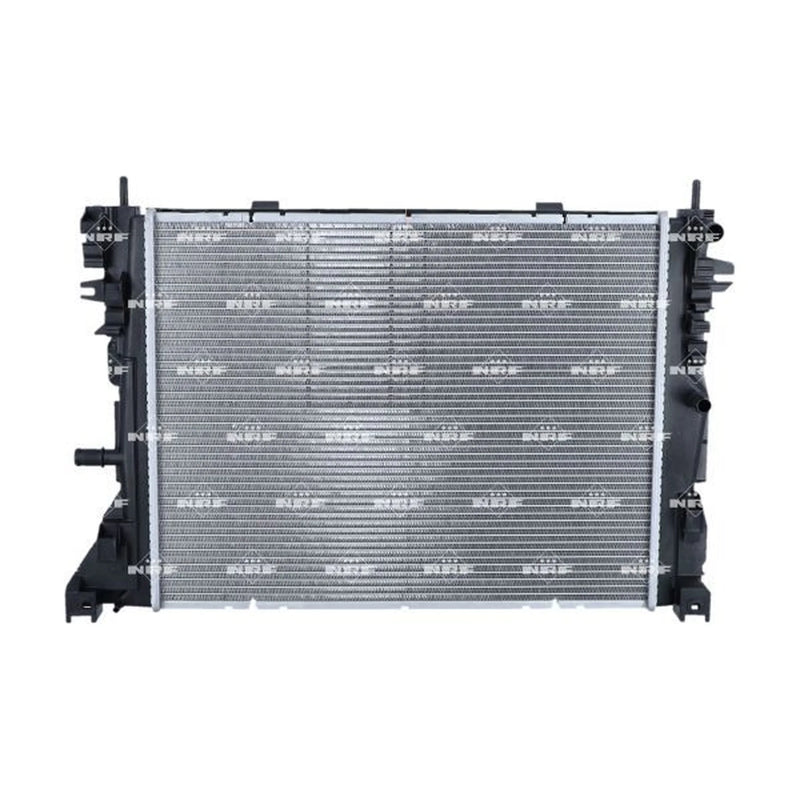 NRF Engine Radiator 550237