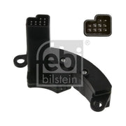 Febi Steering Angle Position Sensor 12 Pin 33744