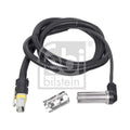 Febi ABS Wheel Speed Sensor Front Left 104140