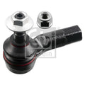 Febi Steering Tie Rod End Ball Joint Front Right 184154
