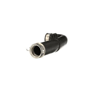 Gates Intercooler Turbo Charge Air Hose 430mm 09-0216C