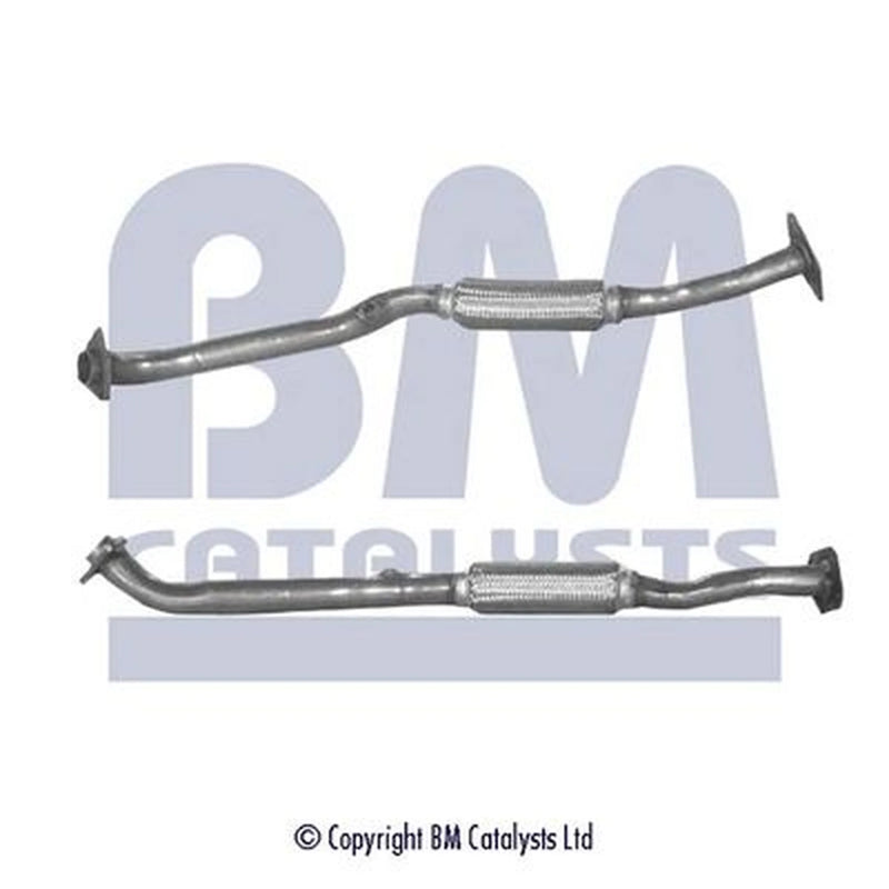 BM Catalysts Exhaust Pipe OD BM70359