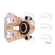 Apec Brake Caliper Assembly Front Right RCA564N
