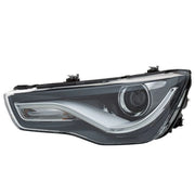 Hella Headlight Headlamp D3S (Gas Discharge Lamp) Left 1LL 354 837-071