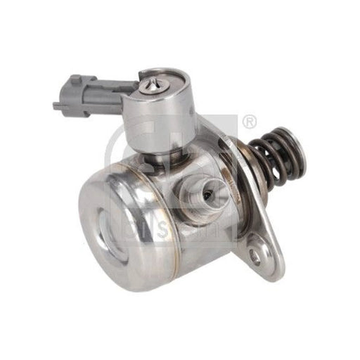 Febi High Pressure Fuel Pump 197281