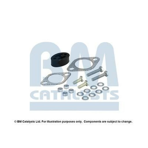 BM Catalysts Fitting Kit FK90705C FK90705C
