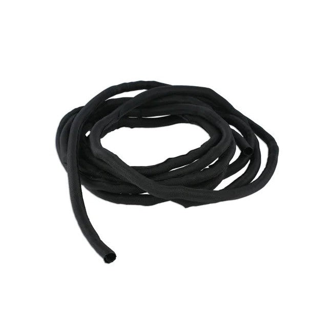 Connect Wraparound Braided Sleeving x 5m 5-10mm
