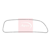 Apec Exterior Wing Mirror Glass Left AMS2819