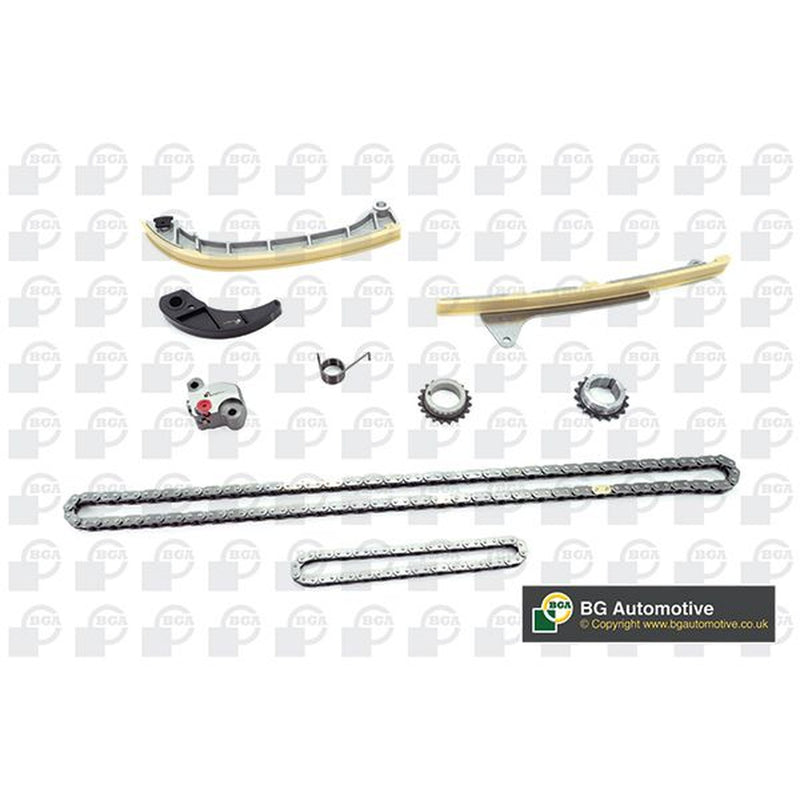 BGA Timing Chain Kit Set 52 Links TC9108FK